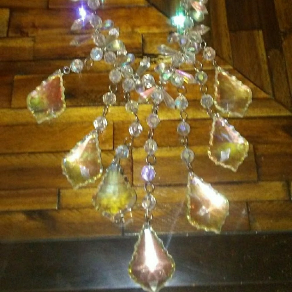 Chandle Necklace